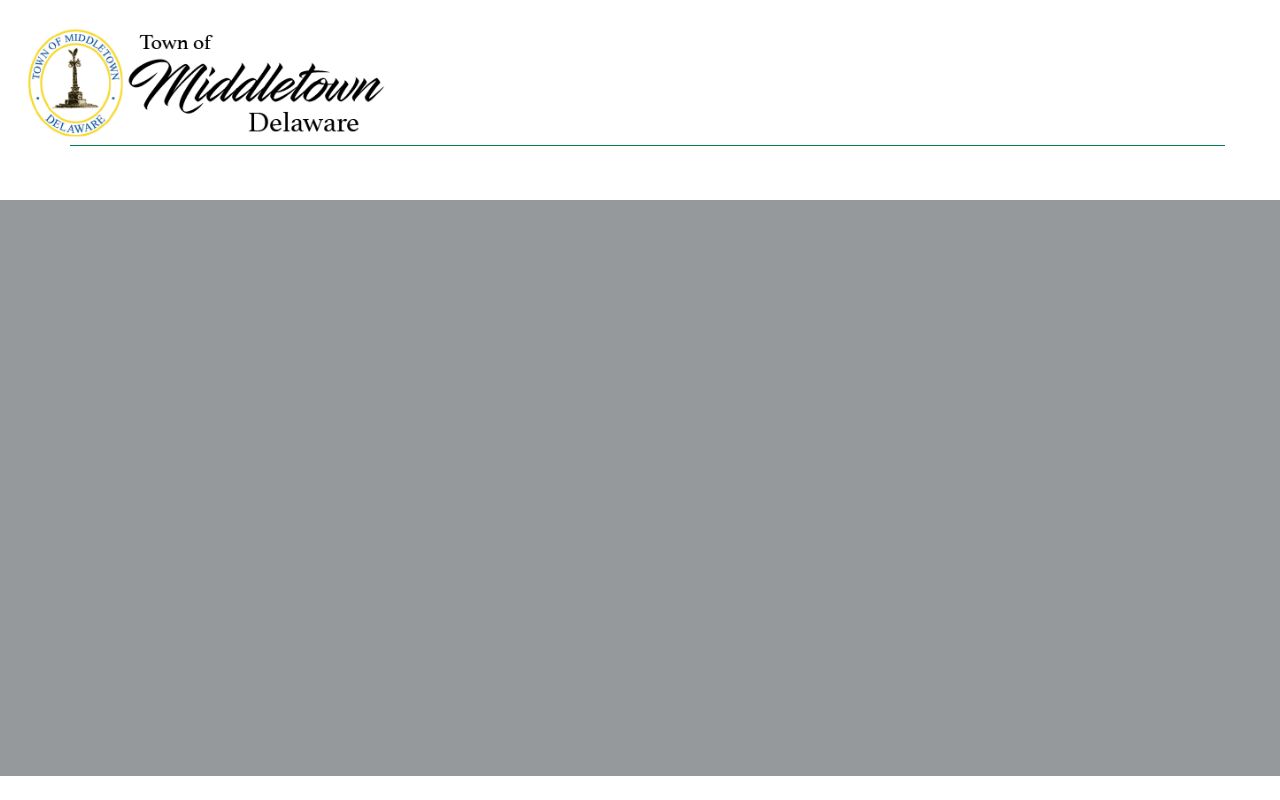 Town of Middletown official website for Middletown death records and town resources